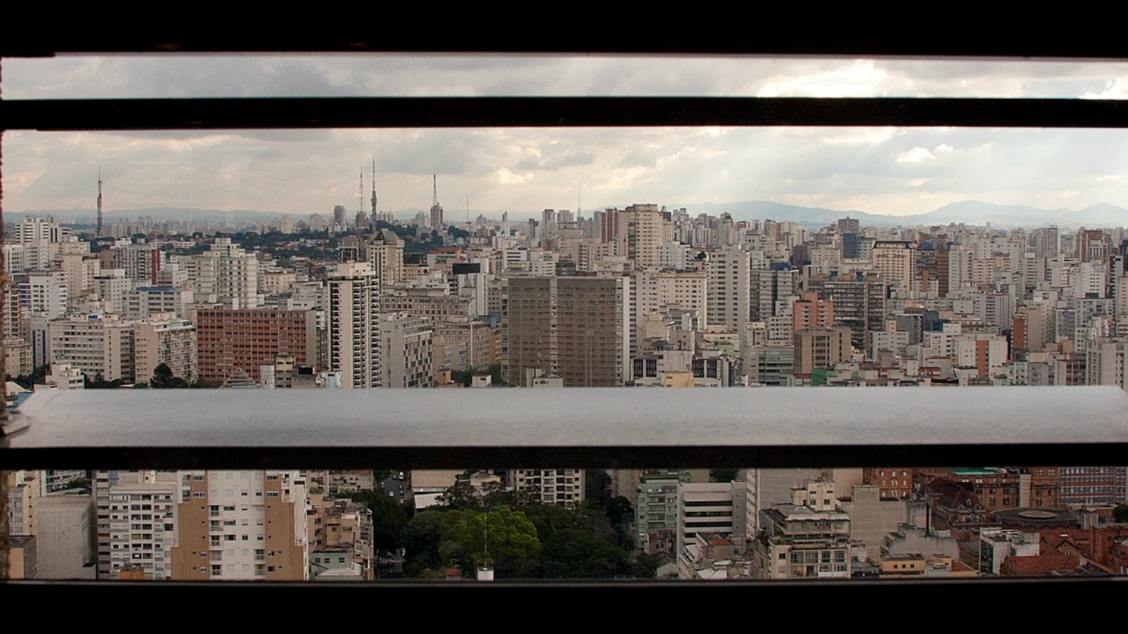 Imagem do evento Jornada do Patrimônio 2026 Oficina de escrita a partir da exposição Habitar São Paulo: relatos femininos