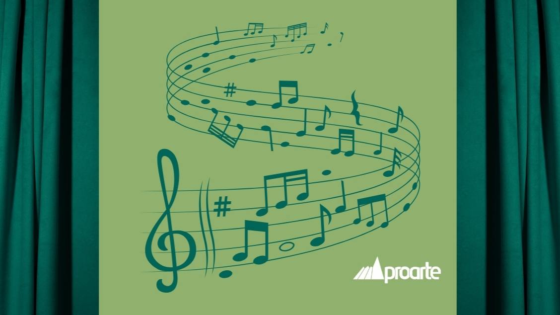 Imagem do evento Orquestra Feso Pro Arte - 5 anos, Concerto Sinfônico Comemorativo - Teresópolis