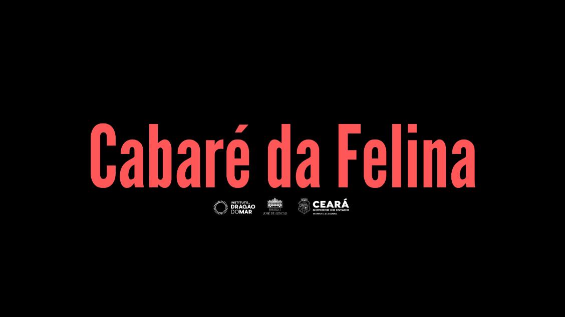 Imagem do evento Cabaré da Felina