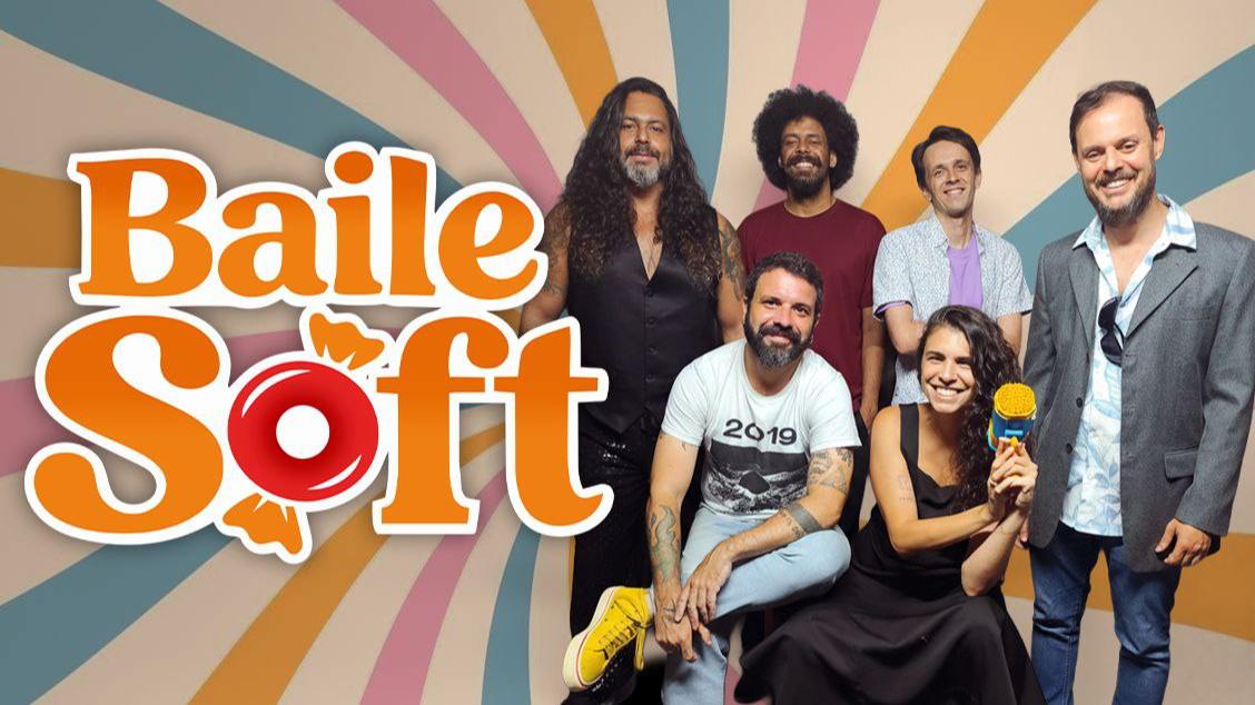 Baile Soft
