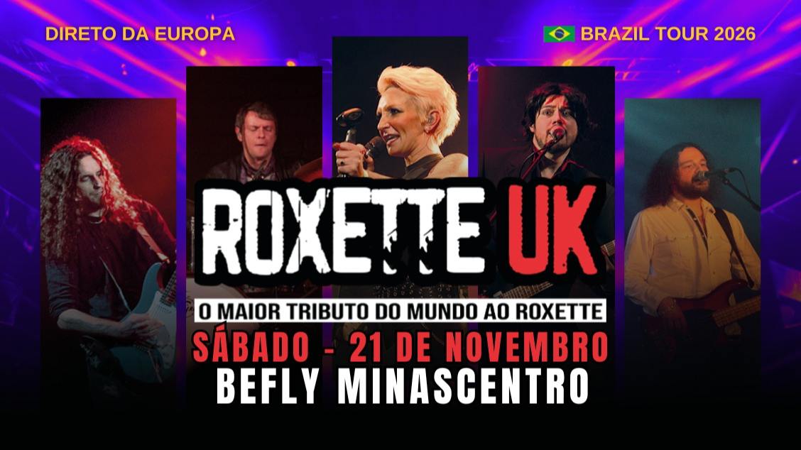 Roxette UK