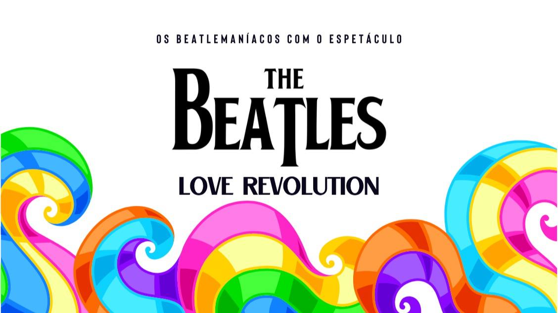 Os Beatlemaníacos
