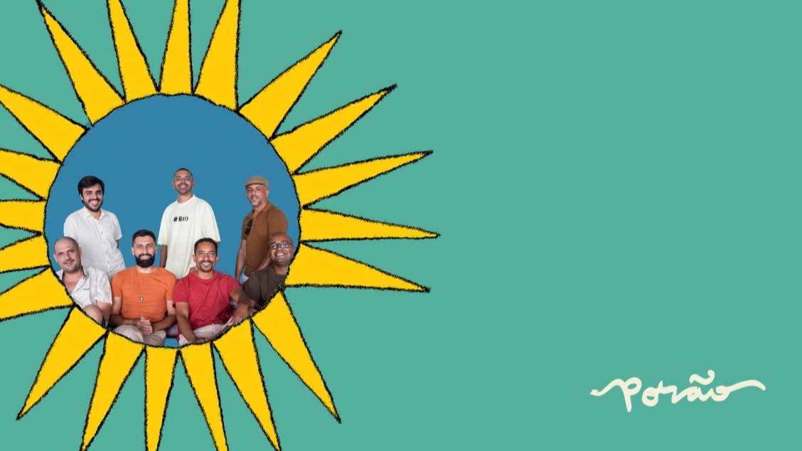 Você Vai Se Quiser - São Paulo, SP