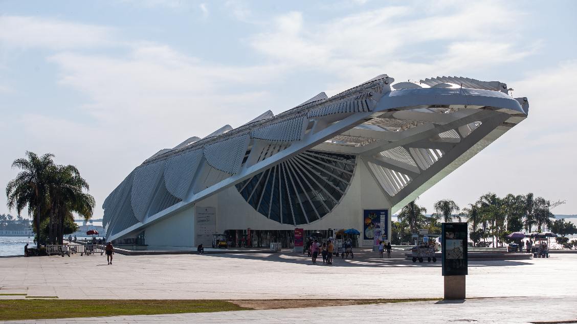 Imagem do evento Quando o Extremo Vira Rotina: Como Os Eventos Climáticos Transformam a Economia e o Nosso Dia-a-dia? 