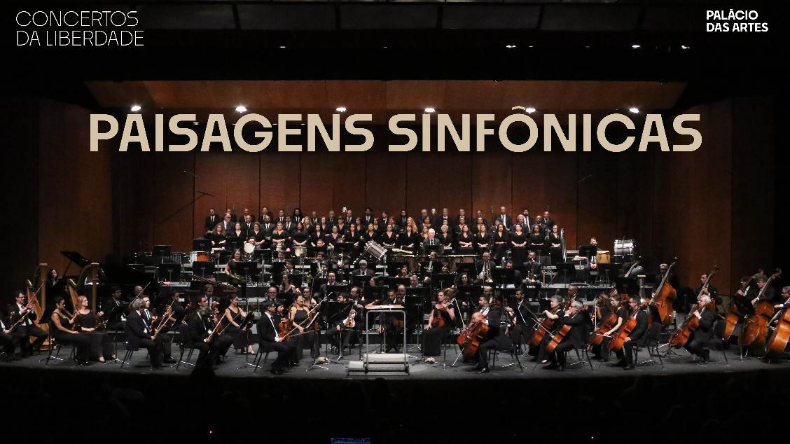 Imagem da fonte — CONCERTO PAISAGENS SINFÔNICAS - OSMG E CLMG