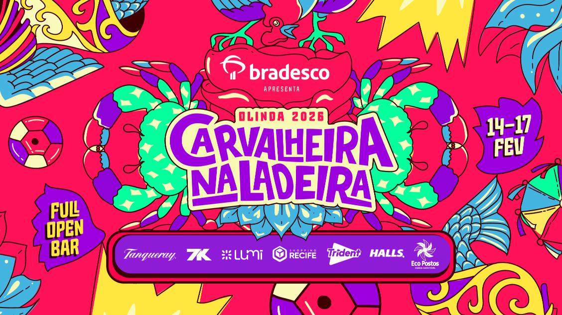 Imagem do evento Carvalheira na Ladeira 26