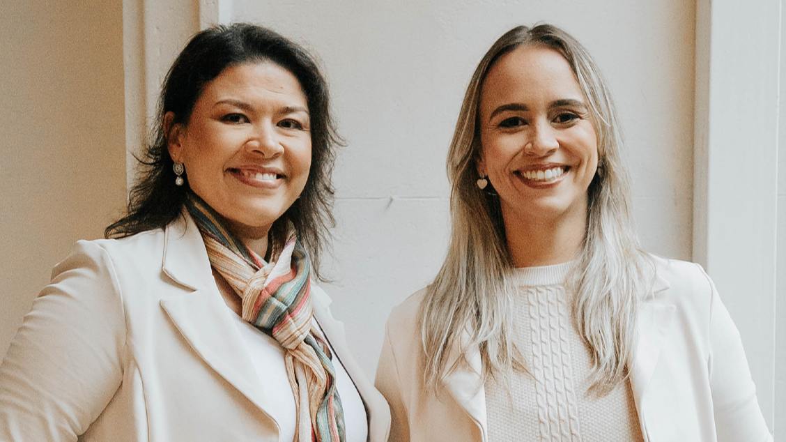 Imagem do evento Encontro presencial Integra Mulher, no jardim da Casa Museu Ema Klabin