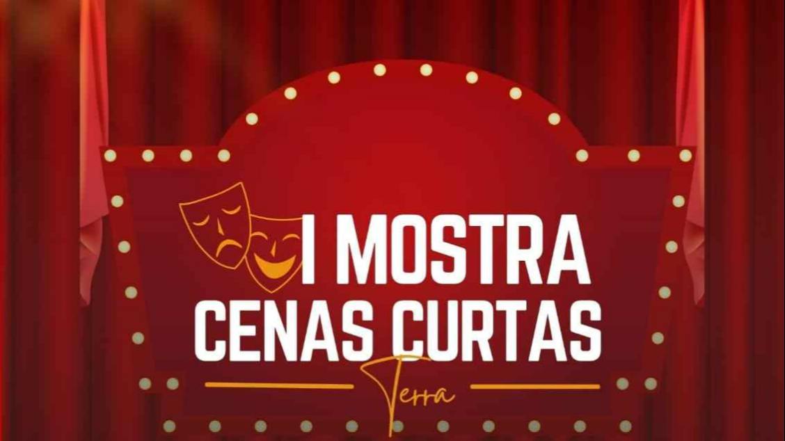 I Mostra de Cenas Curtas [20h]