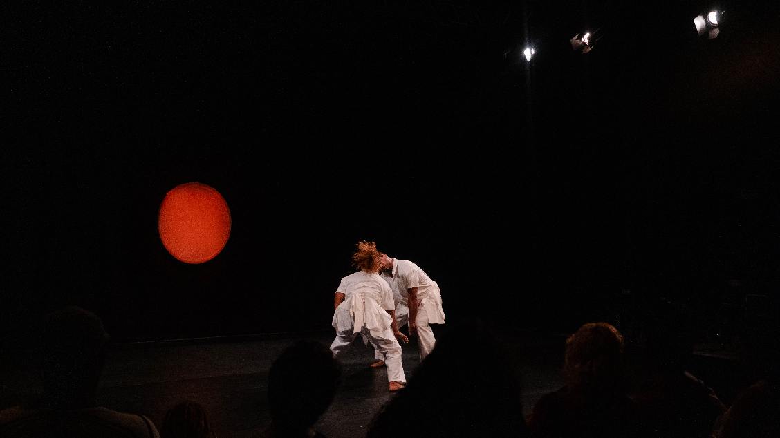 Imagem do evento MALEMOLE