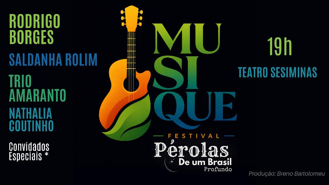 Imagem do evento Festival Musique