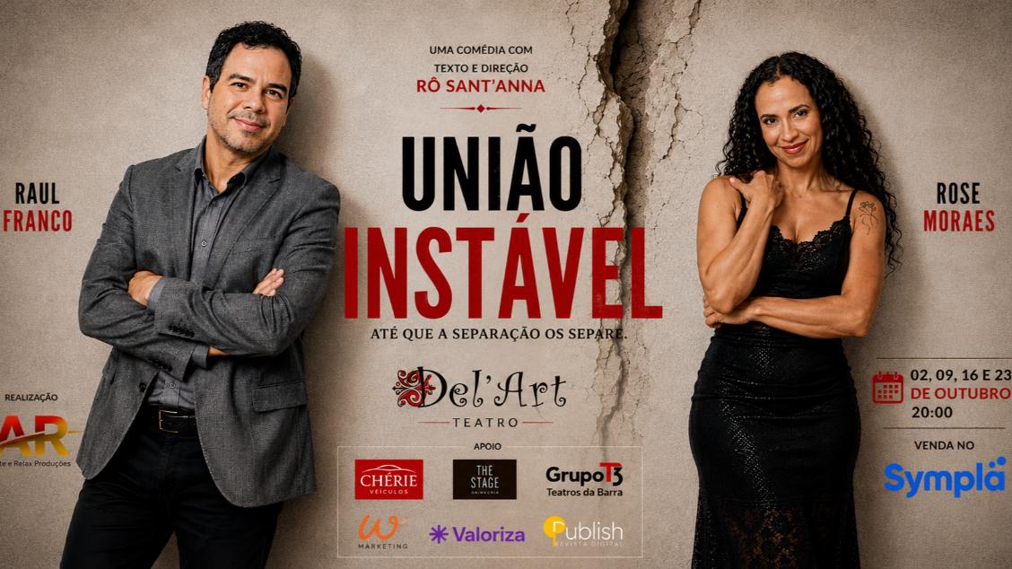 UNIÃO INSTÁVEL