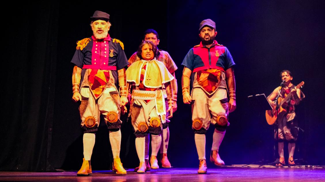 Imagem do evento SERTÃO CONFEDERADO (CENA OCUPA)