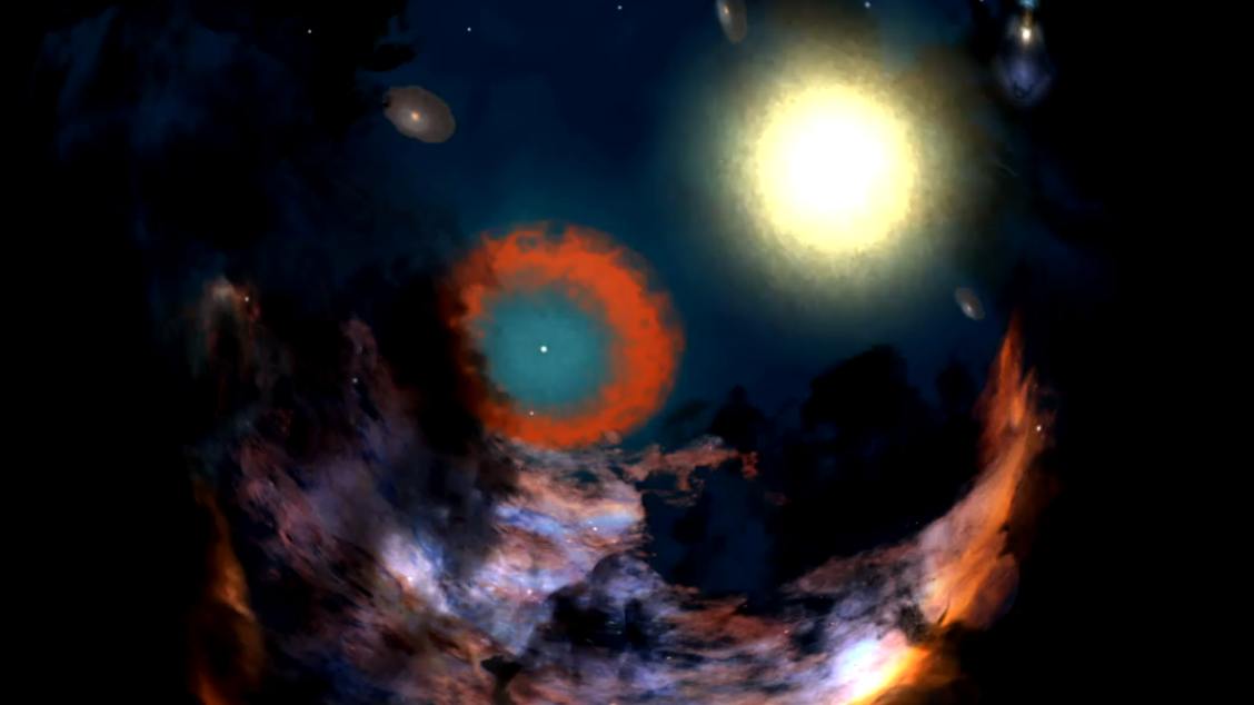 Imagem do evento STELLA NOVA