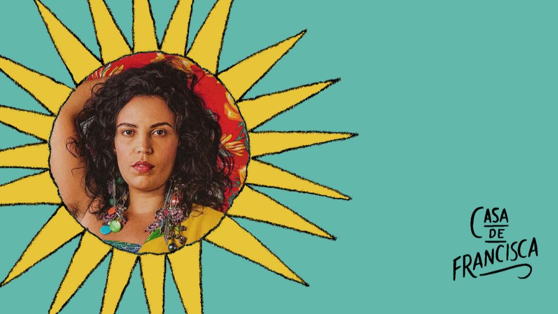 Anná Canta Gonzagão // Almoço & Música em São Paulo