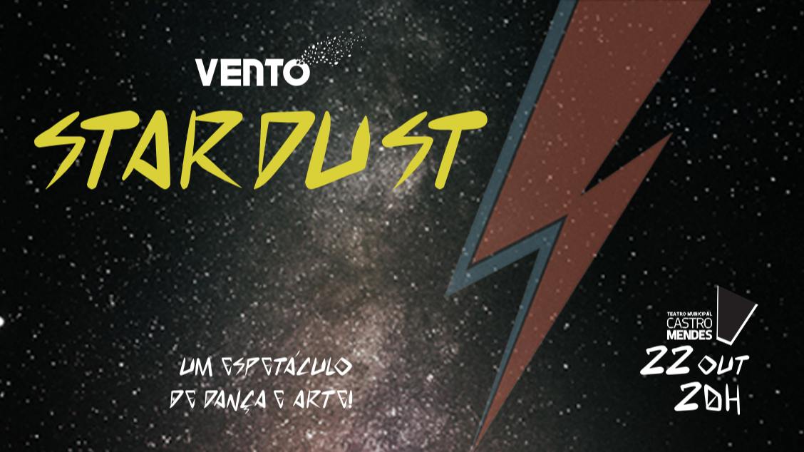 Imagem da fonte — STARDUST