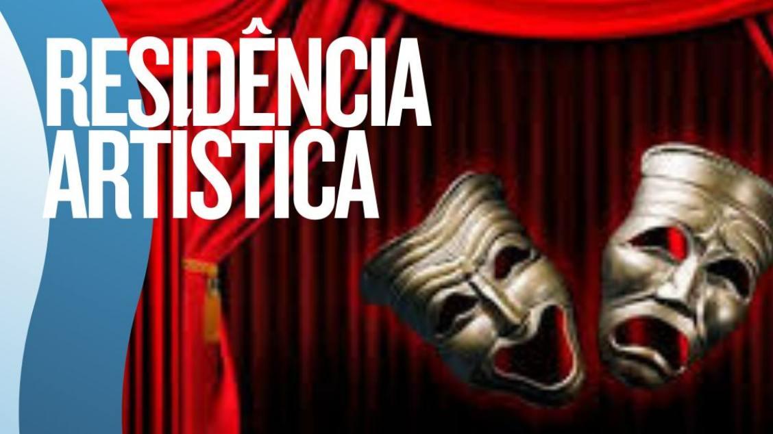 Imagem do evento RESIDÊNCIA ARTÍSTICA