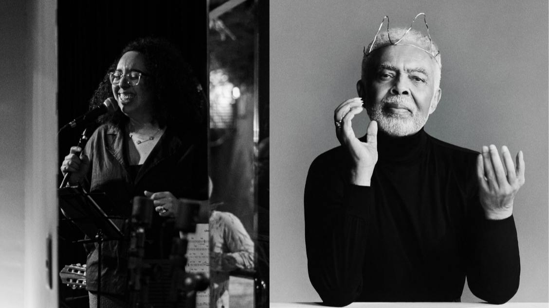 Imagem do evento Gil Soul Reggae Bossa por Luisa Borges Sexteto