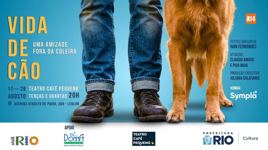 Vida de Cão Vida de Cão