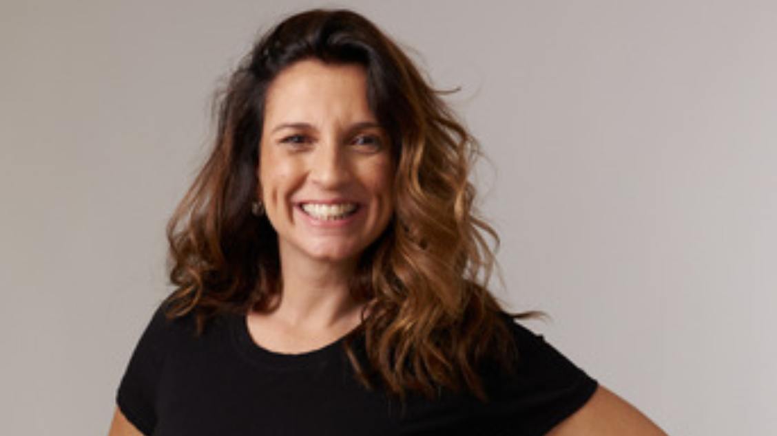 Imagem do evento Semana da Comédia: Bruna Campello em 'Maternidade Surreal'