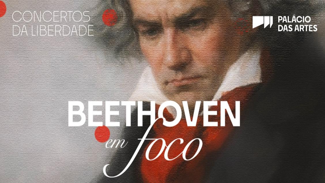 CONCERTOS DA LIBERDADE 