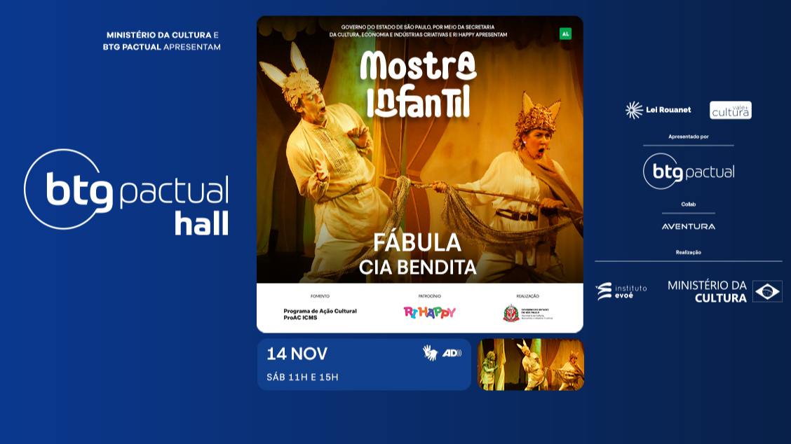 Source image — Fábula - Cia Bendita