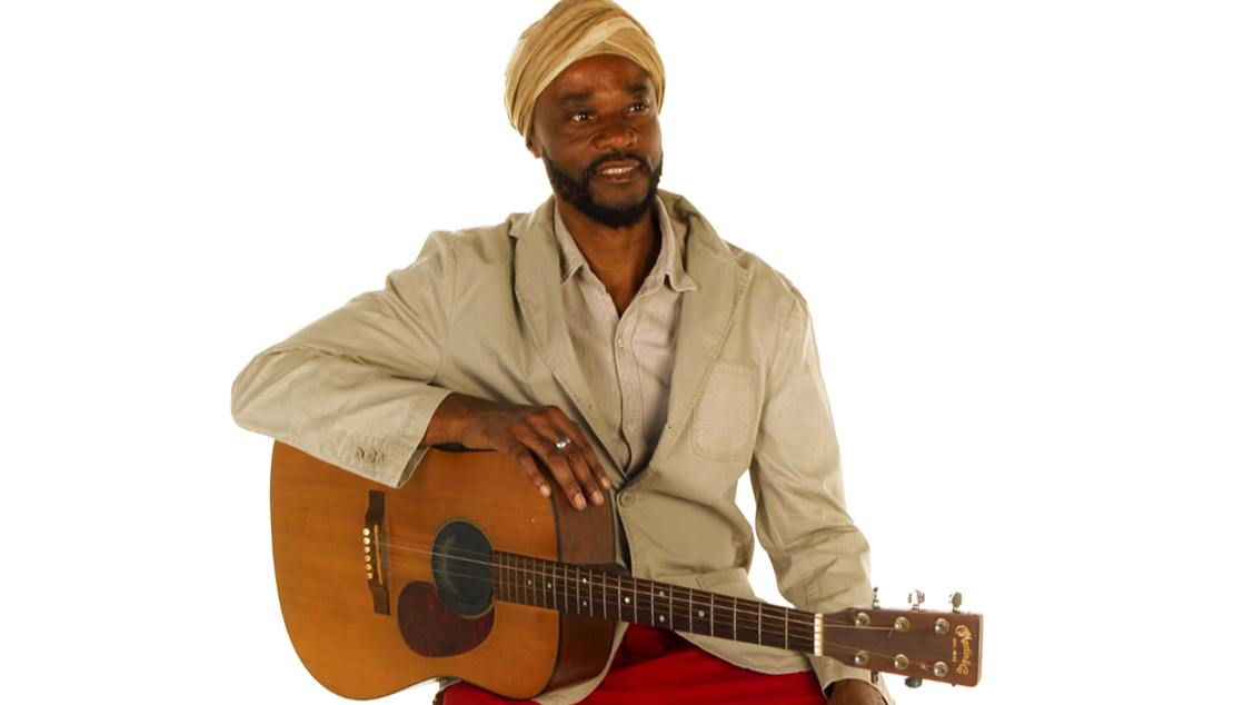 Sexta Plural - Da Ghama apresenta Show MPB Reggae