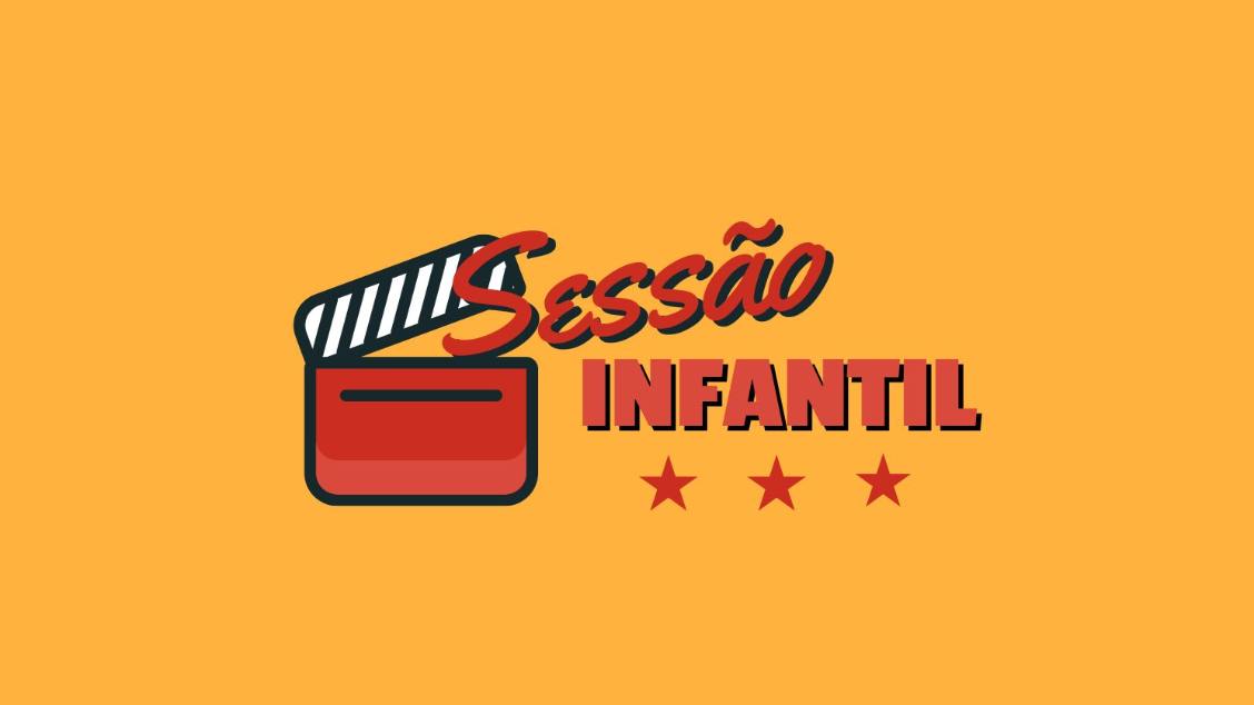 Imagem do evento MOSTRA FÉRIAS NO ESPAÇO - Sessão 4