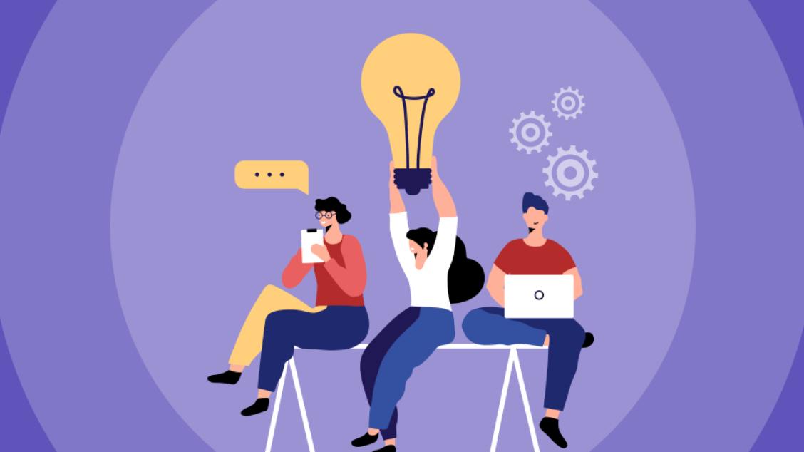 Imagem do evento Tim Integração 3