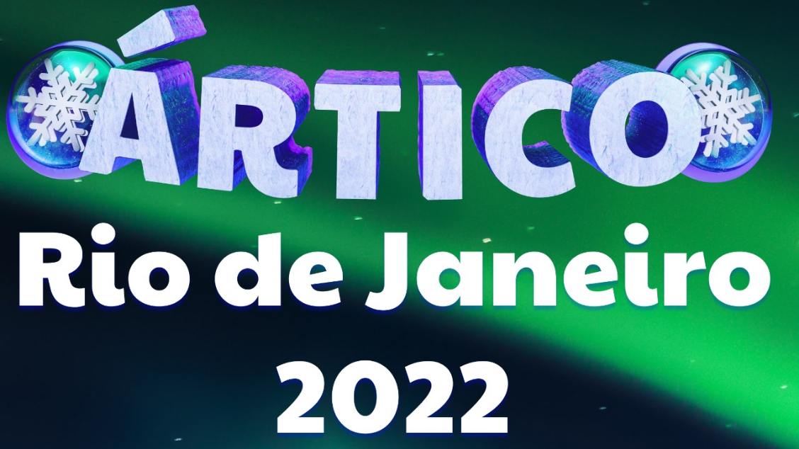 Todos Eventos Em Rio De Janeiro Sympla