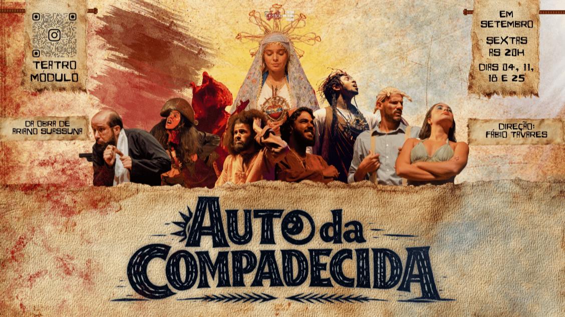 Auto da Compadecida