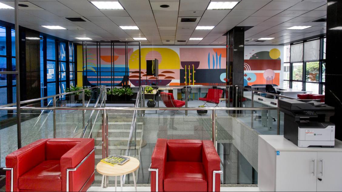 Imagem do evento COWORKING SESSÃO DEZ4MEIA - 2026