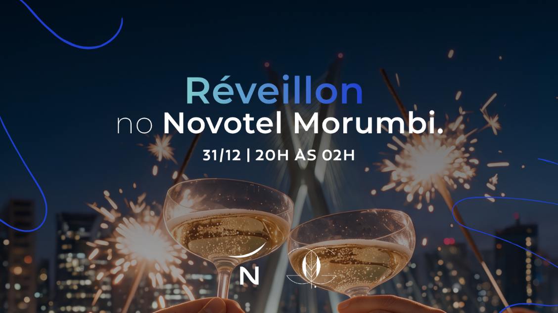 Imagen de la fuente — Jantar de Réveillon no Novotel Morumbi