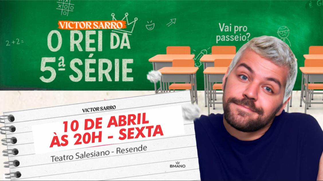 Teatro Salesiano Resende