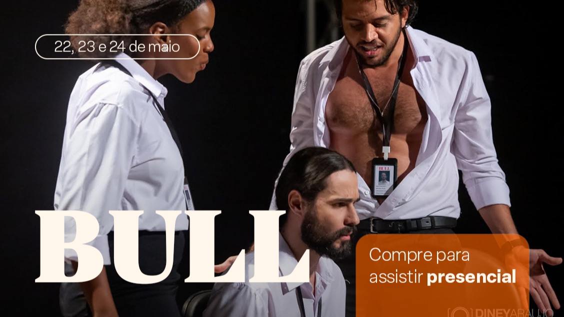 Imagem do evento BULL