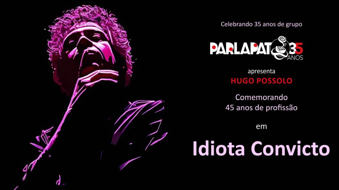 Idiota Convicto