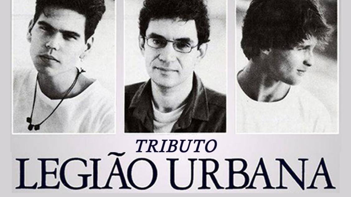 Tributo à Legião Urbana