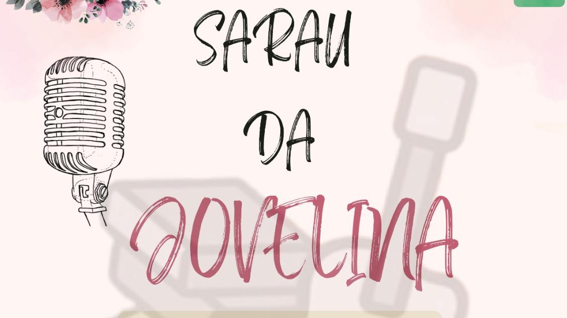 Sarau da Jovelina