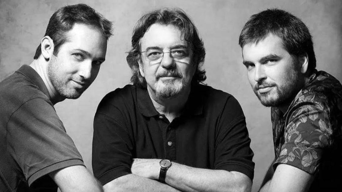 Imagem do evento Duduka Da Fonseca Trio