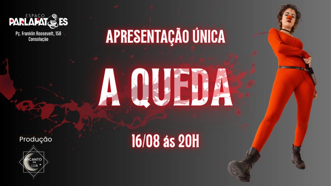A QUEDA