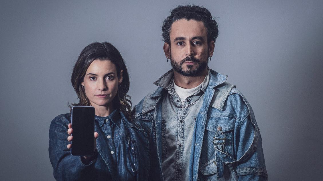 Imagem do evento Assim na Terra Como no Céu