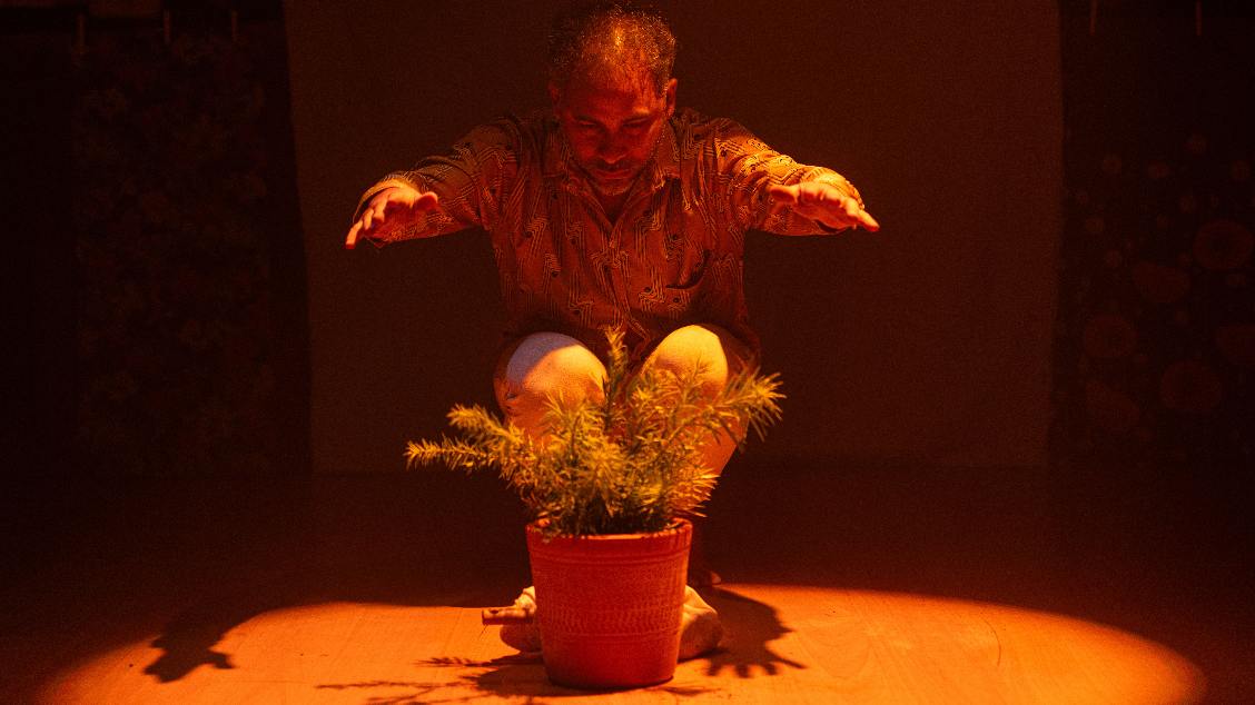 Imagem do evento CENA OCUPA - ARACATI