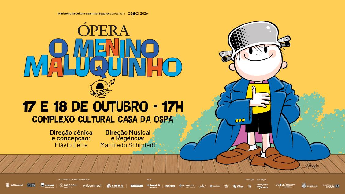 Imagem da fonte — O Menino Maluquinho