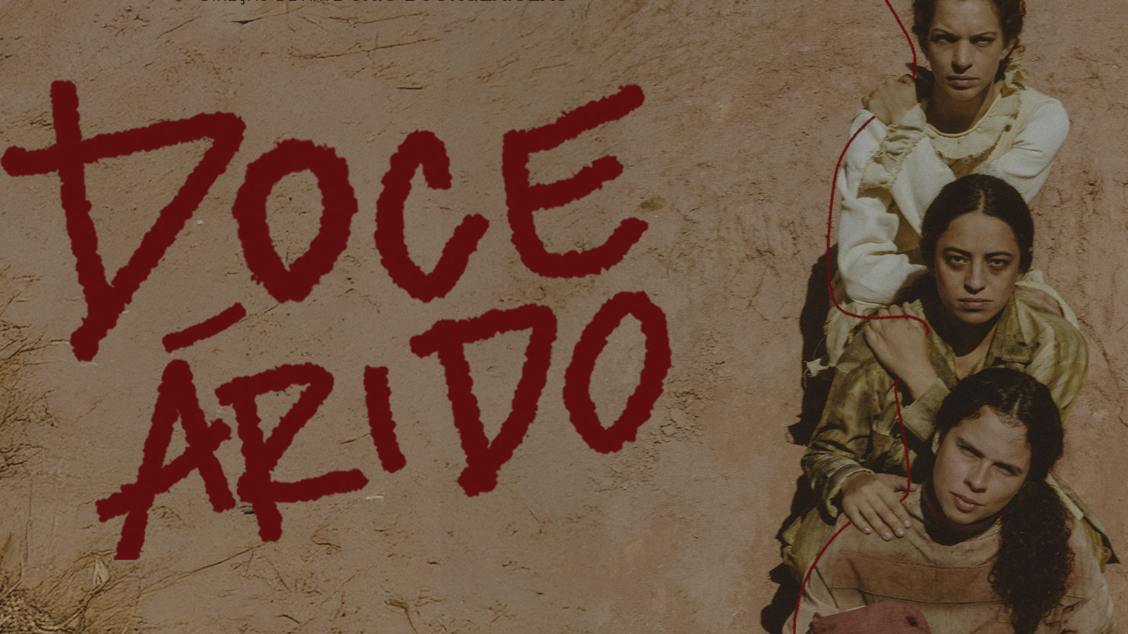 Doce Árido