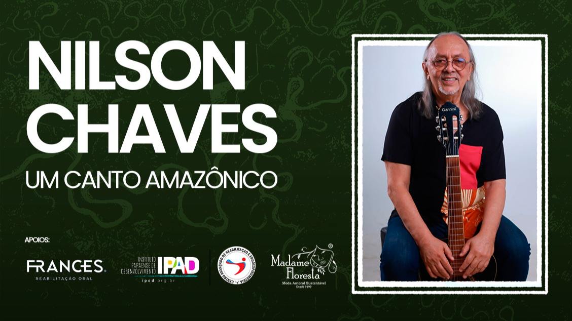 Nilson Chaves
