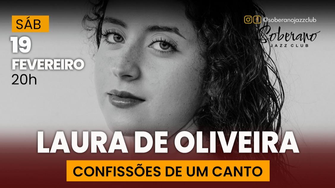 Laura de Oliveira em Petrópolis