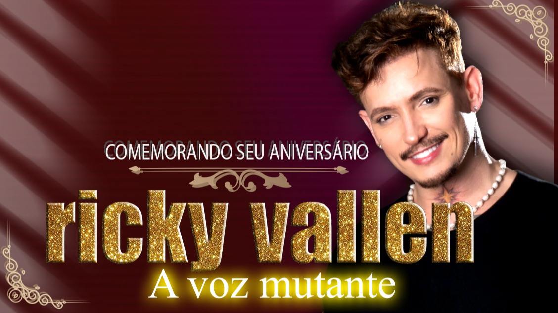 Ricky Vallen