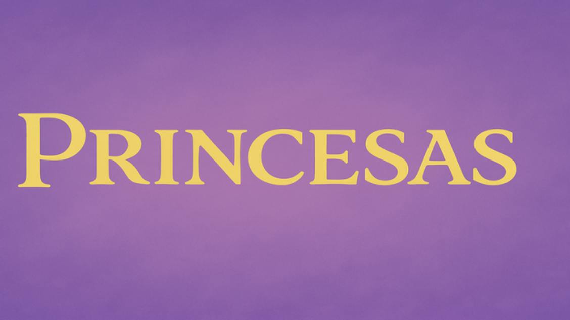 Imagem do evento Princesas Encantadas - Florianópolis/SC