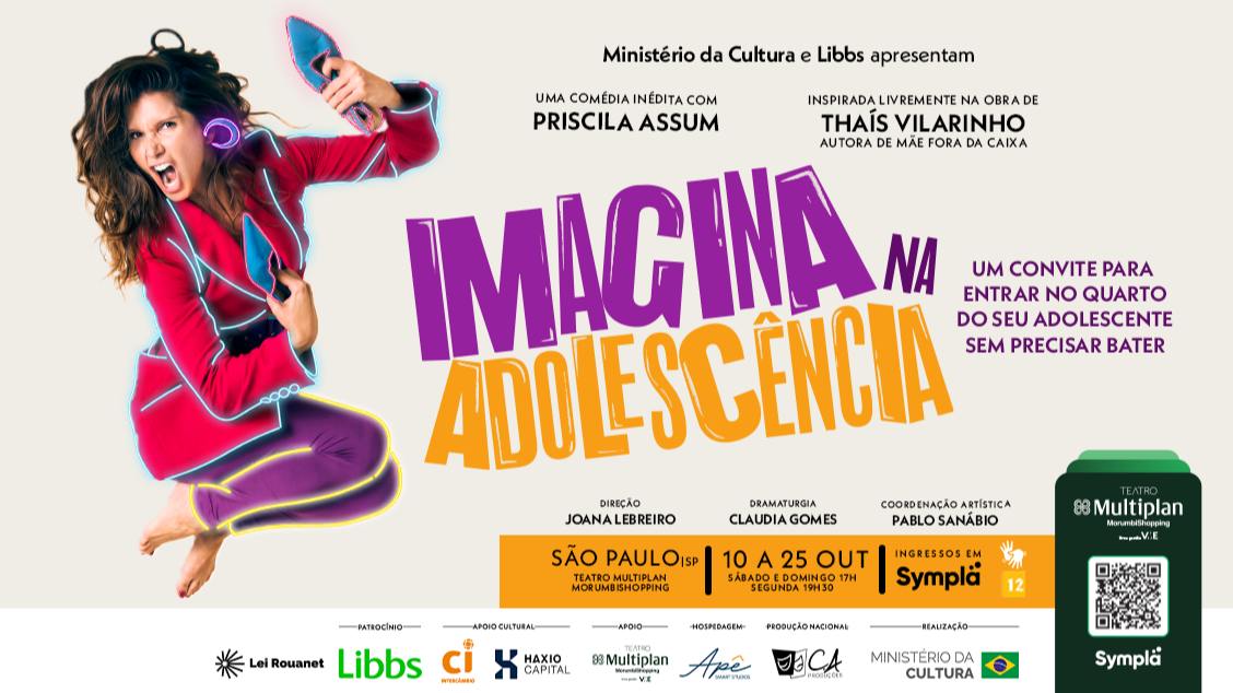 Source image — Imagina na adolescência