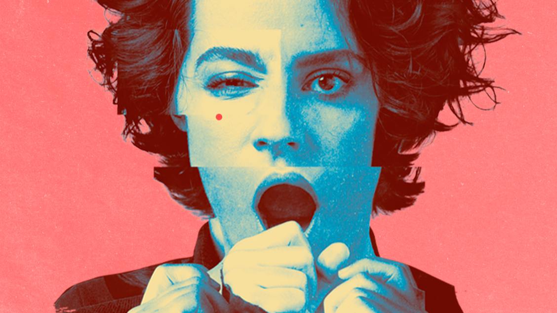 Imagem do evento TIP (antes que me queimem eu mesma me atiro no fogo)